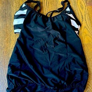 Women’s Two Piece Swimsuit